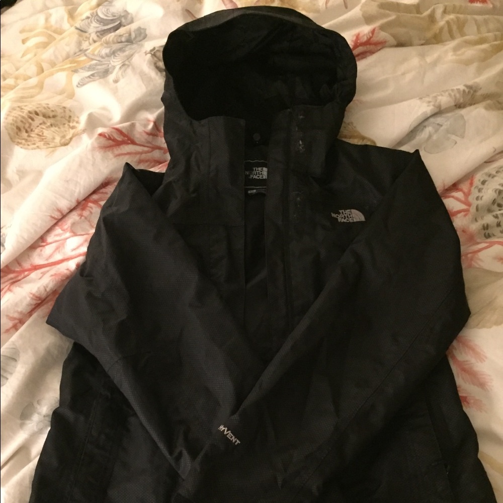 North Face Hyvent Women’s Jacket